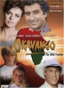 Okavango: The Wild Frontier movie in Steve Kanaly filmography.