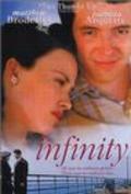 Infinity movie in Matthew Broderick filmography.