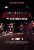 Battlefield America movie in Chris Stokes filmography.