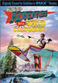 Adventures in Wild California movie in Jimmy Smits filmography.