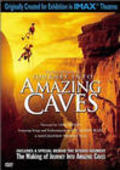 Journey Into Amazing Caves is the best movie in Hazel Barton filmography.