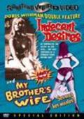 Indecent Desires movie in Doris Wishman filmography.