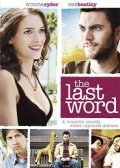 The Last Word movie in Geoffrey Haley filmography.