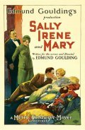 Sally, Irene and Mary movie in Aggie Herring filmography.