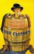 Old Clothes movie in Jackie Coogan filmography.