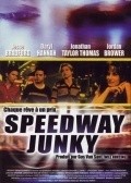 Speedway Junky movie in Nickolas Perry filmography.