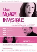 Una mujer invisible is the best movie in Cuca Escribano filmography.