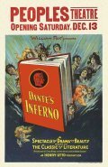 Dante's Inferno movie in Henry Otto filmography.