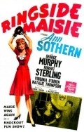 Ringside Maisie is the best movie in Max \'Slapsie Maxie\' Rosenbloom filmography.