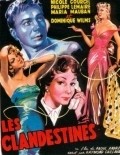 Les clandestines movie in Raoul Andre filmography.