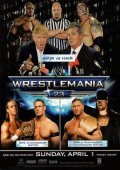 WrestleMania 23 is the best movie in Kris Benua filmography.
