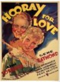Hooray for Love movie in Lionel Stander filmography.