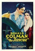 The Rescue movie in Lili Damita filmography.