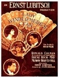 Lady Windermere's Fan movie in Ernst Lubitsch filmography.