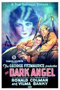 The Dark Angel is the best movie in Vilma Banky filmography.
