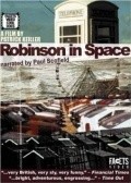 Robinson in Space movie in Paul Scofield filmography.