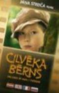 Cilveka berns movie in Janis Streics filmography.