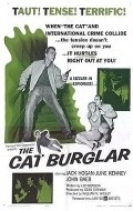 The Cat Burglar movie in Bruno VeSota filmography.