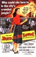Born to Be Loved movie in Jacqueline Fontaine filmography.