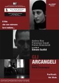 Gli arcangeli movie in Francesca Inaudi filmography.