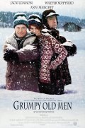 Grumpy Old Men movie in Donald Petrie filmography.