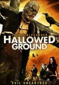 Hallowed Ground movie in David Benullo filmography.