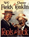 Fools for Luck movie in Mary Alden filmography.