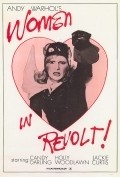Women in Revolt is the best movie in Candy Darling filmography.