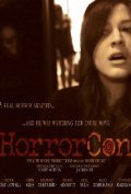 HorrorCon movie in Erik Aude filmography.