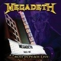 Megadeth: Rust in Peace Live movie in Kerri Asmussen filmography.