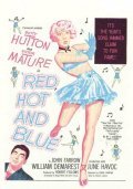 Red, Hot and Blue movie in Raymond Walburn filmography.