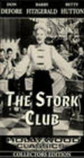 The Stork Club movie in Robert Benchley filmography.