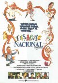 Disparate nacional is the best movie in Fabiola Toledo filmography.