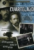 Cuartelazo movie in Carlos Castanon filmography.