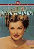 Duchess of Idaho movie in Robert Z. Leonard filmography.