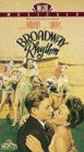 Broadway Rhythm is the best movie in Ginny Simms filmography.