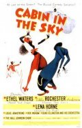 Cabin in the Sky movie in Vincente Minnelli filmography.