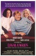 Legal Eagles movie in Ivan Reitman filmography.