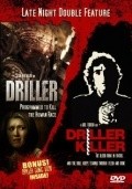 Driller movie in Jason Kartalian filmography.
