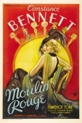 Moulin Rouge movie in Constance Bennett filmography.