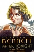 After Tonight movie in Constance Bennett filmography.
