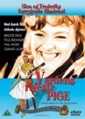 Verdens rigeste pige is the best movie in Jessie Rindom filmography.