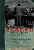 Examen is the best movie in Valentin Uritescu filmography.