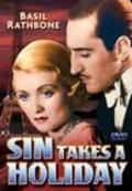 Sin Takes a Holiday is the best movie in Kendall Lee filmography.