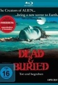 Dead and Buried is the best movie in Charlie Clausen filmography.