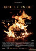 Restul e tacere is the best movie in Vlad Zamfirescu filmography.