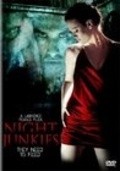 Night Junkies is the best movie in Sasha Jackson filmography.