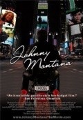 Johnny Montana is the best movie in David Anzuelo filmography.
