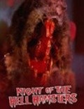 Night of the Hell Hamsters movie in Barry Purves filmography.