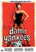 Damn Yankees! movie in George Abbott filmography.